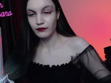 Bongacams Nude Webcam of YourMisano