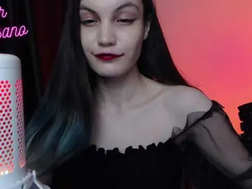 Bongacams Private Sex Chat of YourMisano