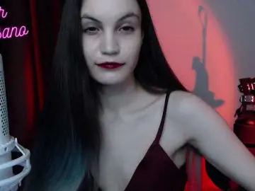 Bongacams Live Sex of YourMisano