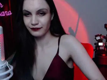 Bongacams Live Sex Cam of YourMisano