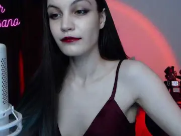 Bongacams Private Sex Chat of YourMisano