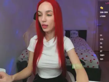 Bongacams Live Porn of Lilith-Cain