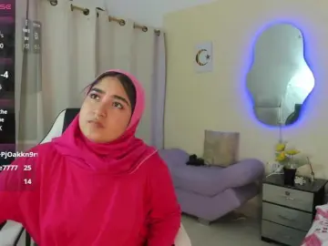 Bongacams Adult Video Chat of SamiraAwada