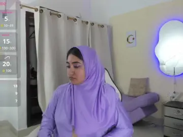 Bongacams Best Webcam of SamiraAwada