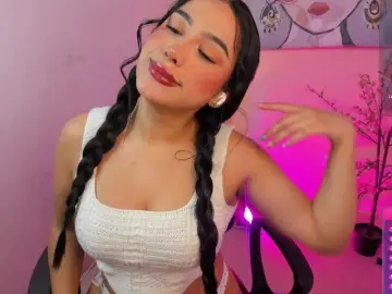 Bongacams Live Sex Cam of Angelvicky