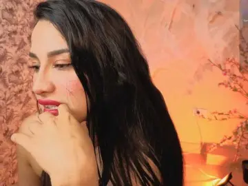 Bongacams Sex Cam of Angelvicky