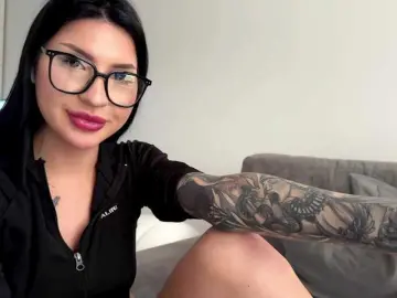 Bongacams Private Sex Chat of AuraXO