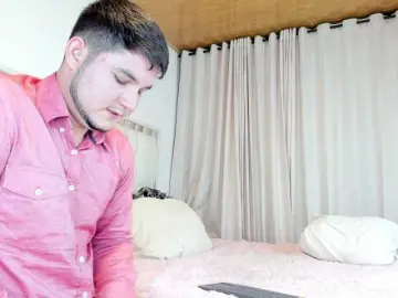 Bongacams Live Porn of CameronandMartin