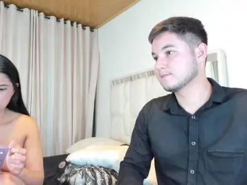 Bongacams Sex Chat of CameronandMartin