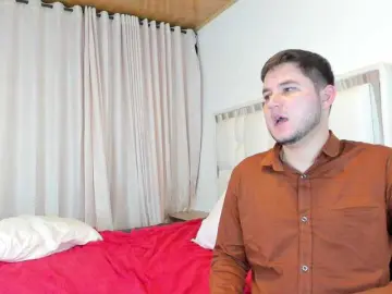 Bongacams Nude Webcam of CameronandMartin