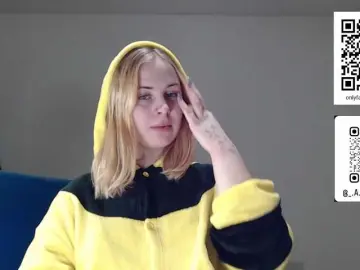 Bongacams Adult Video Chat of LisaloveX