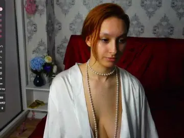 Bongacams Live Porn of LylianRose