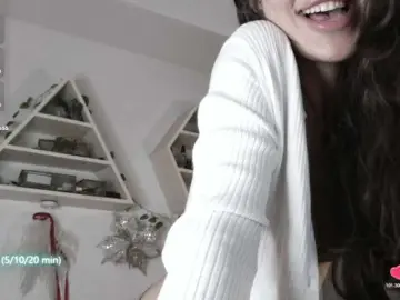 Bongacams Live Porn of eden-heaven
