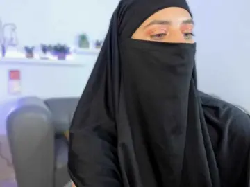 Bongacams Private Sex Chat of salma-arabic