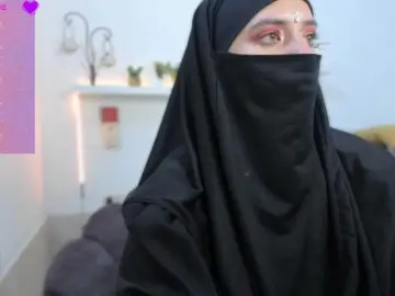 Bongacams Adult Webcams of salma-arabic
