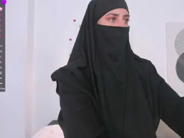 Bongacams Best Webcam of salma-arabic