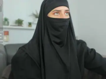 Bongacams Watch Live Sex Cams of salma-arabic