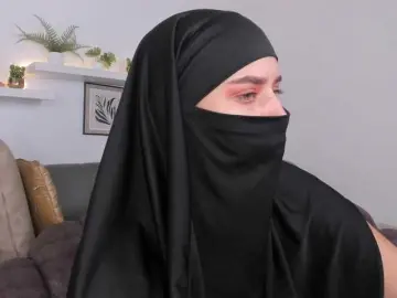 Bongacams Best Webcam of salma-arabic
