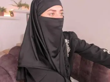 Bongacams Live Sex Cam of salma-arabic