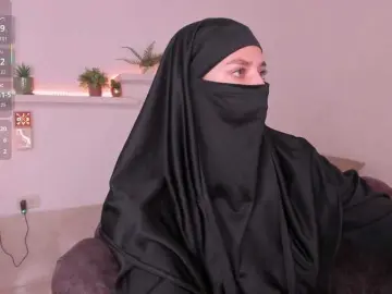 Bongacams Sex Chat of salma-arabic