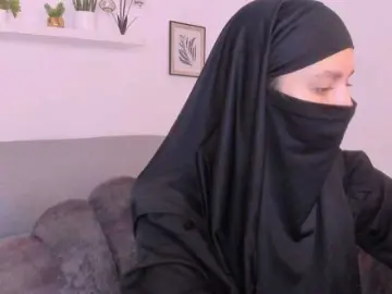 Bongacams Free Live Porn of salma-arabic