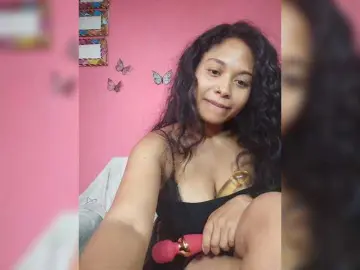 Bongacams Free Porn Cam of Brendah23