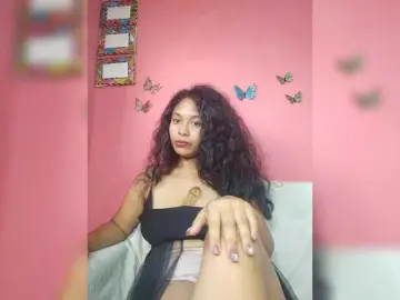 Bongacams Sex Cam of Brendah23