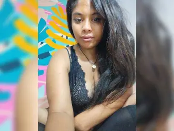 Bongacams Free Porn Cam of Brendah23