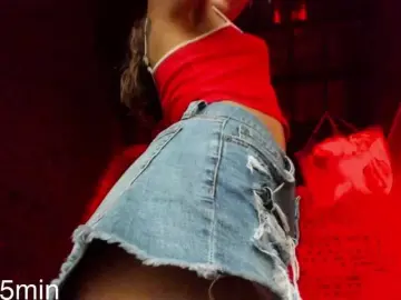 Bongacams Free Live Porn of Malisha8