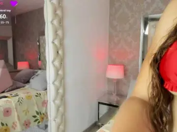 Bongacams Live Sex of MilaClark