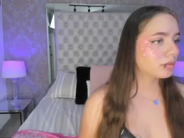 Bongacams Adult Webcam of MilaClark