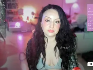 Bongacams Free Porn Cam of Vesabb