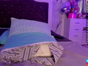 Bongacams Private Sex Chat of Alysson-18