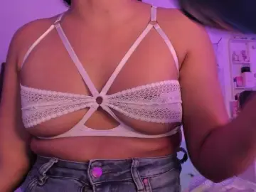 Bongacams Watch Live Sex Cams of Alysson-18