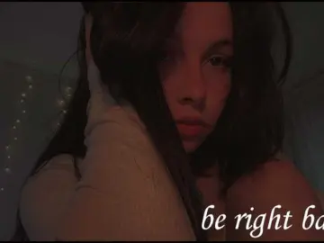 Bongacams Nude Webcam of DrammaQueennnn