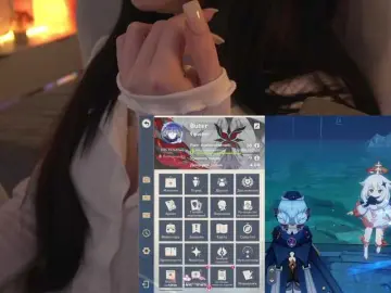 Bongacams Sex Cam of DrammaQueennnn