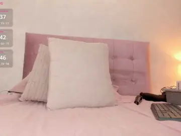 Bongacams Adult Webcam of Kimiekaboom