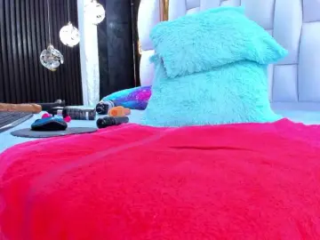 Bongacams Nude Webcam of SarayRoyse