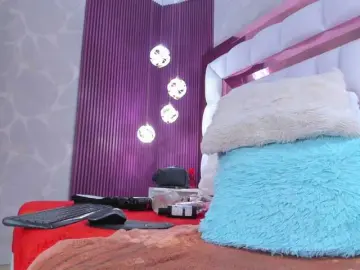 Bongacams Sex Chat of SarayRoyse