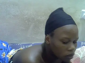 Bongacams Sex Chat of Africanasaucy