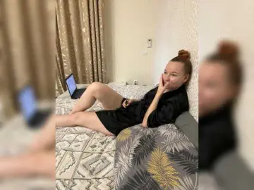 Bongacams Nude Webcam of Bunniesss