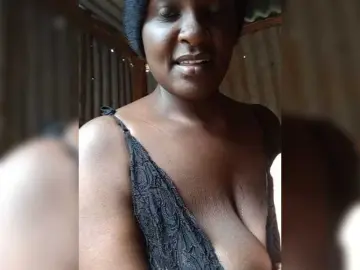 Bongacams Nude Webcam of Kenyansexy