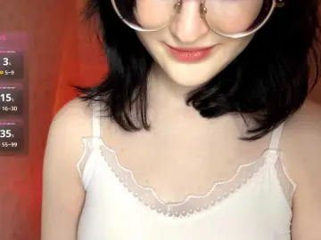 Bongacams Sex Cam of KittyNolick