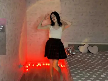 Bongacams Live Porn of KittyNolick