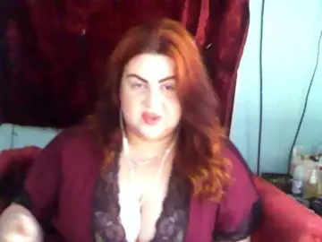 Bongacams Private Sex Chat of Myra-Kelly