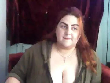 Bongacams Live Sex Cam of Myra-Kelly