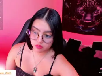 Bongacams Live Porn of Nicol-Ruizz