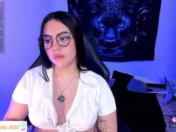 Bongacams Adult Webcam of Nicol-Ruizz