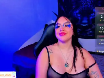 Bongacams Adult Video Chat of Nicol-Ruizz
