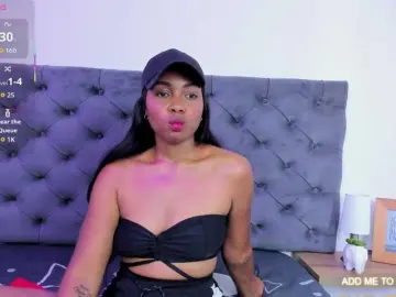 Bongacams Watch Live Sex Cams of SANAIAHOT